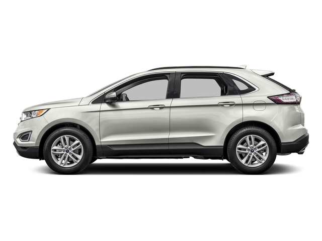 2016 Ford Edge