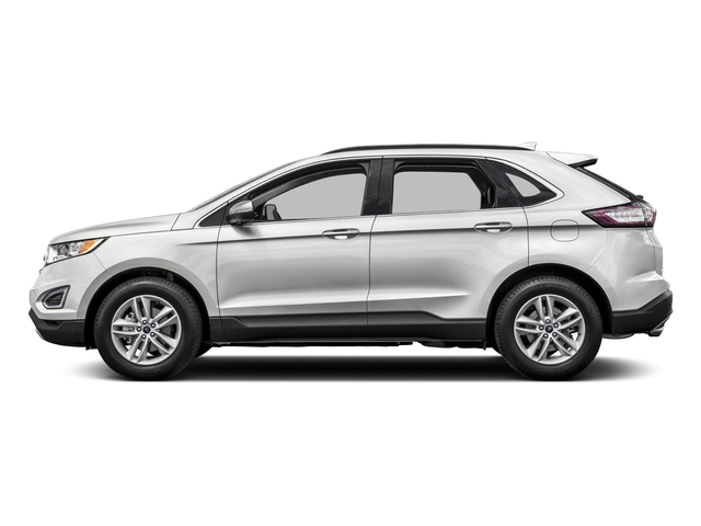 Used 2016 Ford Edge SEL Crossover