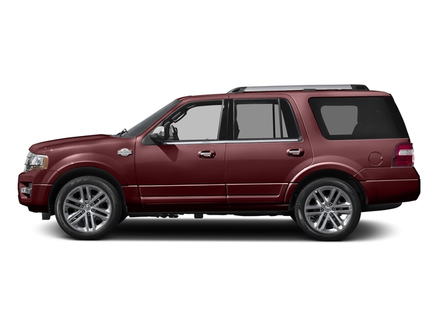 Used 2016 Ford Expedition King Ranch SUVs