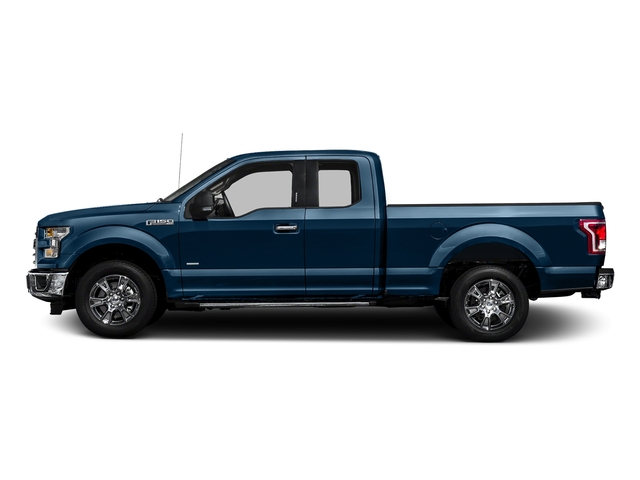 Used 2016 Ford F-150 XLT Trucks