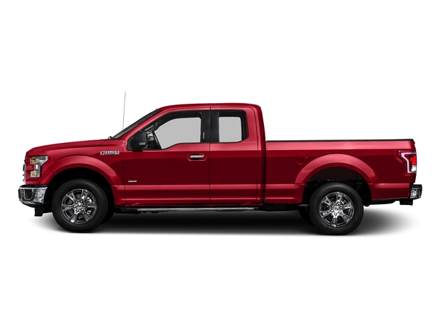Used 2016 Ford F-150 XLT Trucks