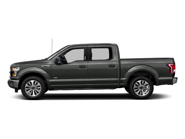 Used 2016 Ford F-150 XLT Truck