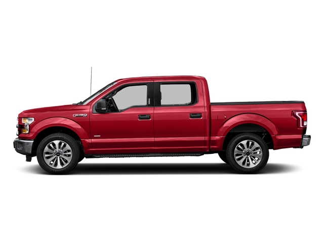 Used 2016 Ford F-150 XLT Trucks