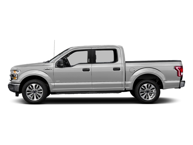 Used 2016 Ford F-150 XLT Truck