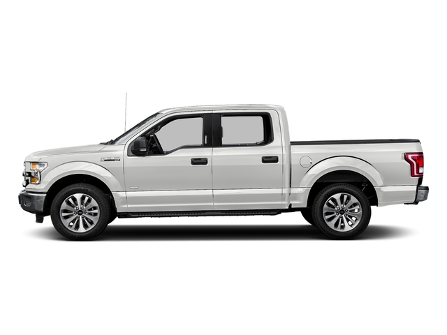 Used 2016 Ford F-150 XLT Truck