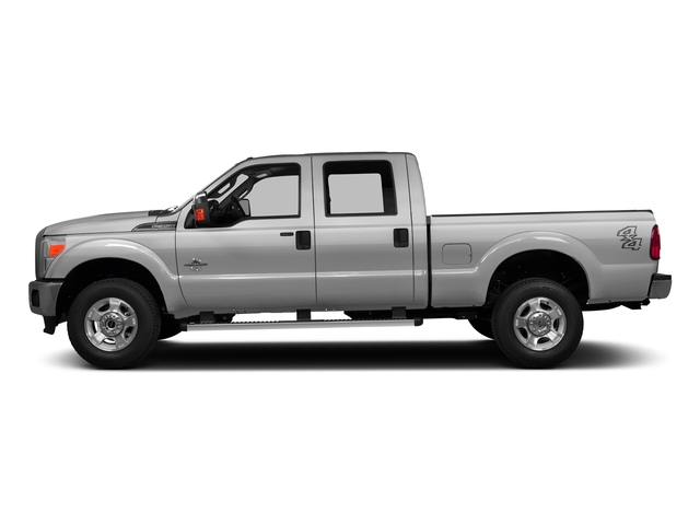 Used 2016 Ford Super Duty F-350 SRW Lariat Trucks