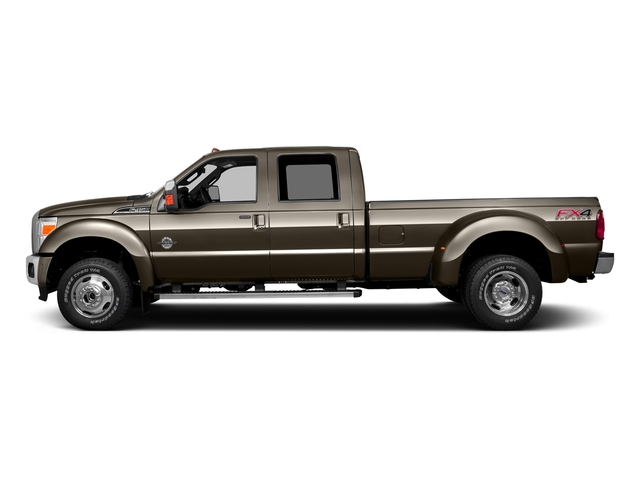Used 2016 Ford Super Duty F-350 DRW XL Truck