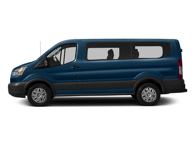 Used 2016 Ford Transit Wagon XLT Van