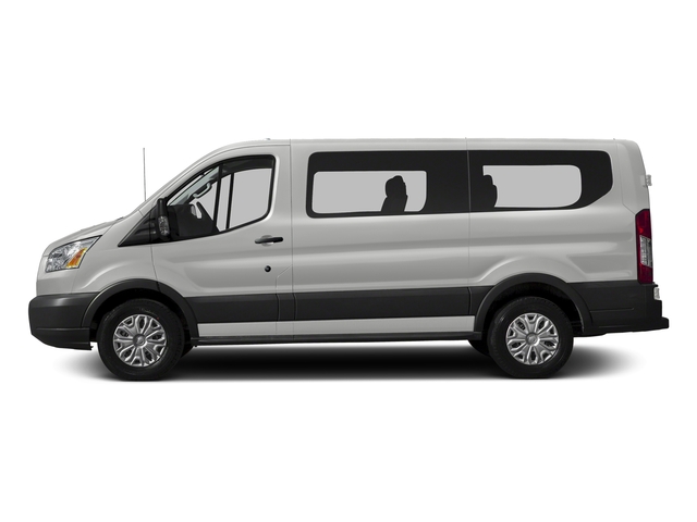 Used 2016 Ford Transit Wagon XLT Vans