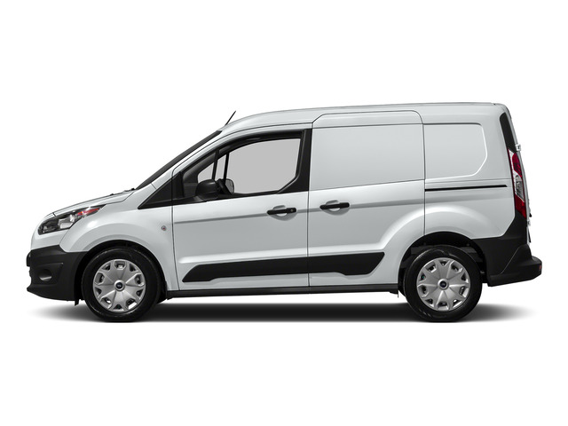 Used 2016 Ford Transit Connect XL Van