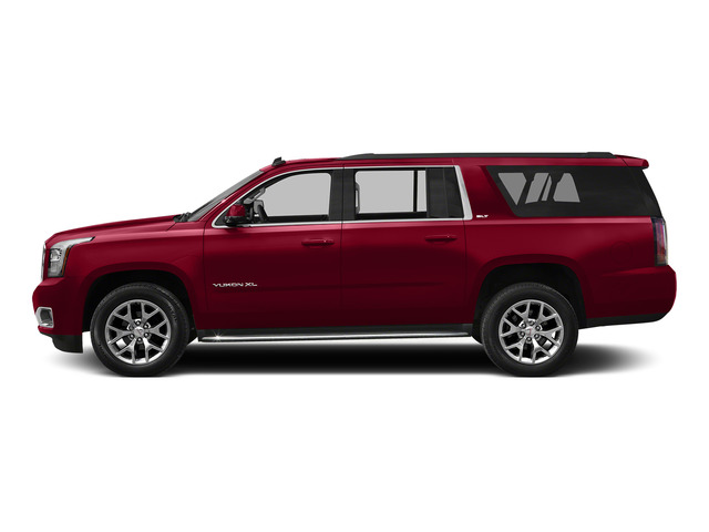 2016 GMC Yukon XL