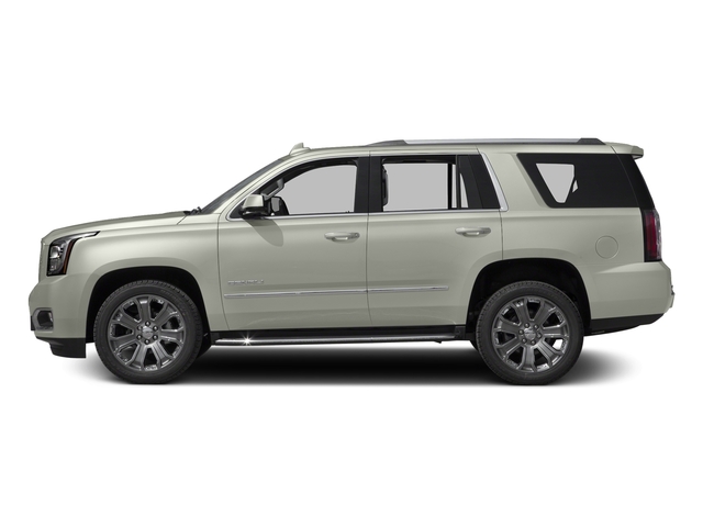 Used 2016 GMC Yukon Denali SUV