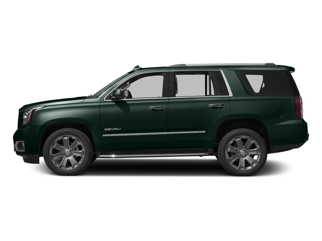 2016 GMC Yukon