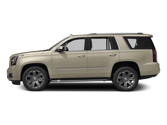 Used 2016 GMC Yukon Denali SUVs