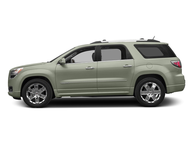 Used 2016 GMC Acadia Denali Crossover