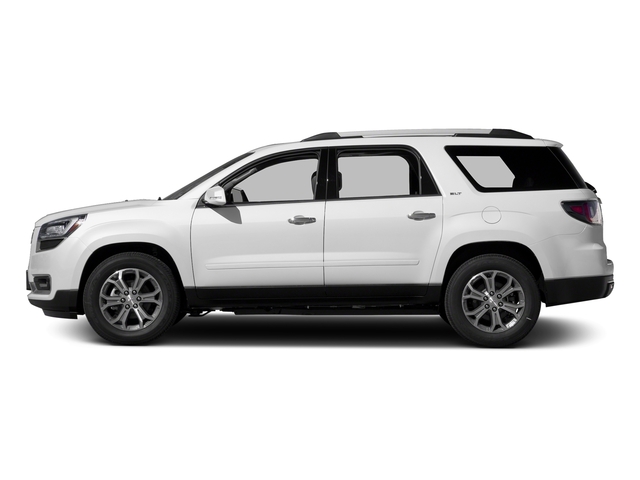 Used 2016 GMC Acadia SLT Crossover