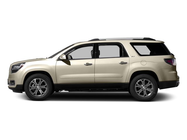 Used 2016 GMC Acadia SLT Crossovers