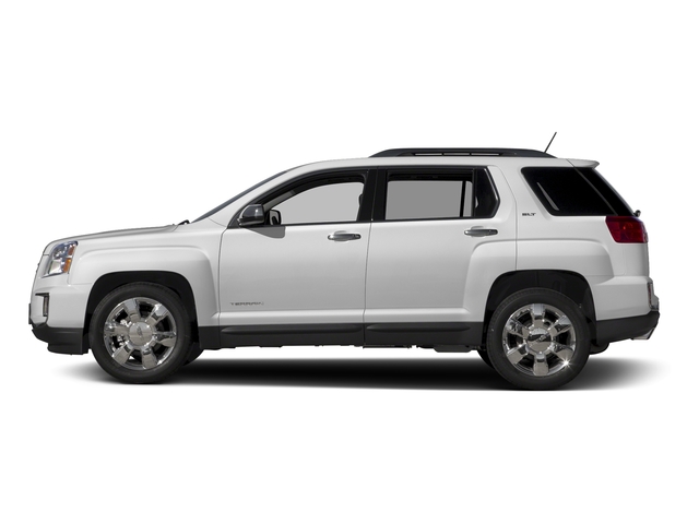 Used 2016 GMC Terrain SLT Crossover