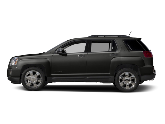 2016 GMC Terrain