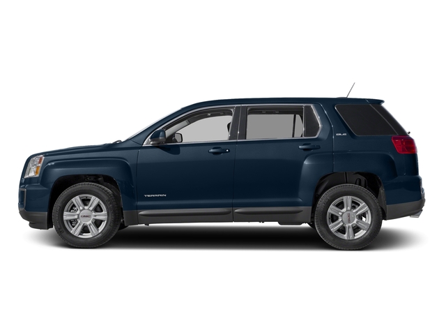 2016 GMC Terrain