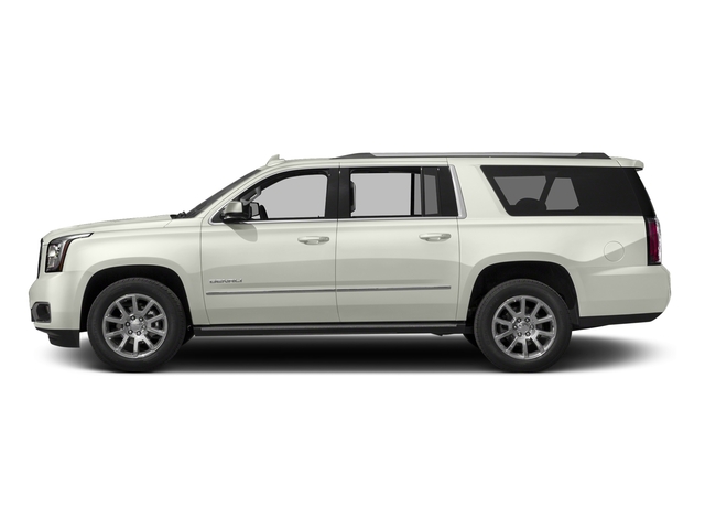 2016 GMC Yukon XL