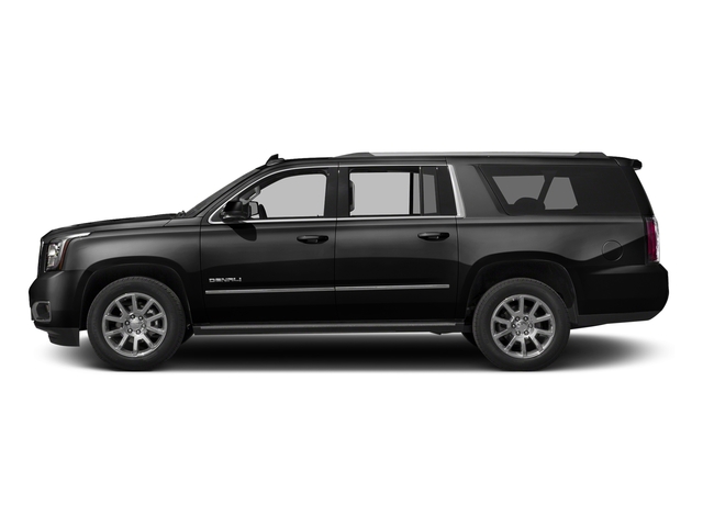 Used 2016 GMC Yukon XL Denali SUV