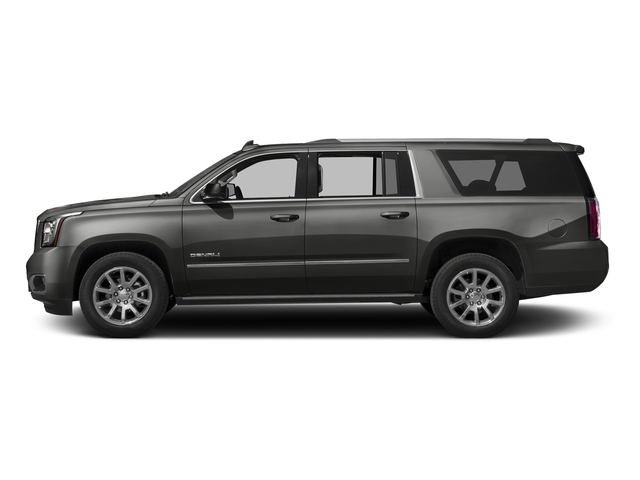 Used 2016 GMC Yukon XL Denali SUV