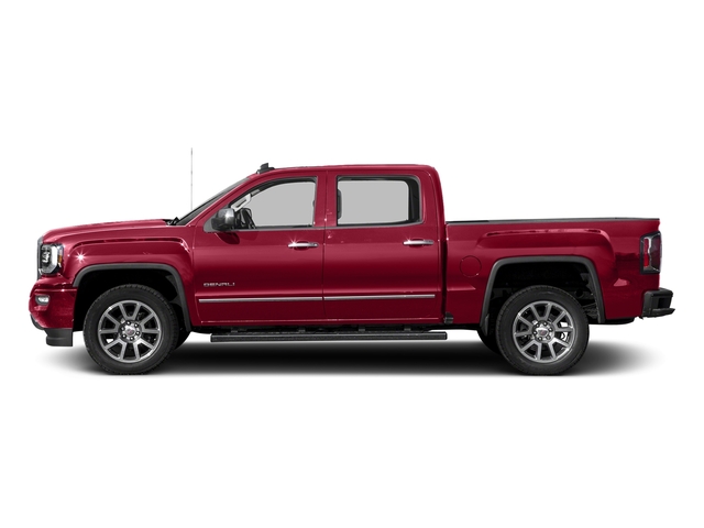 2016 GMC Sierra 1500