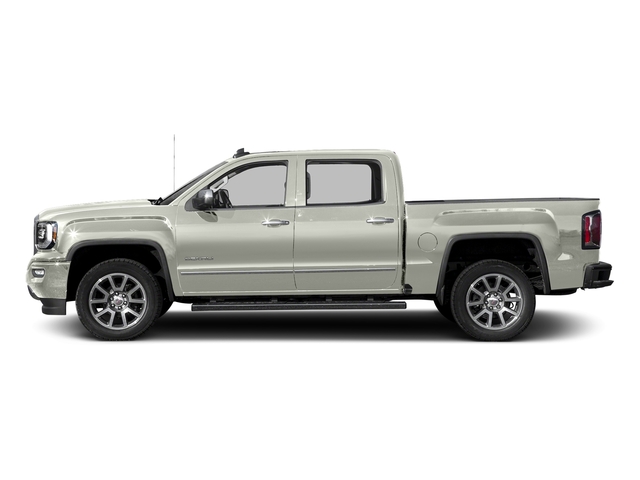 Used 2016 GMC Sierra 1500 Denali Trucks
