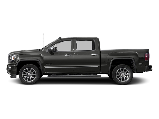 2016 GMC Sierra 1500