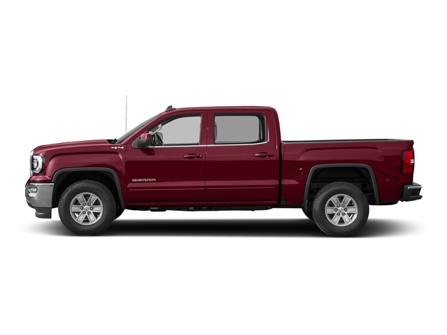 Used 2016 GMC Sierra 1500 SLE Truck