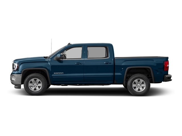 Used 2016 GMC Sierra 1500 SLE Truck