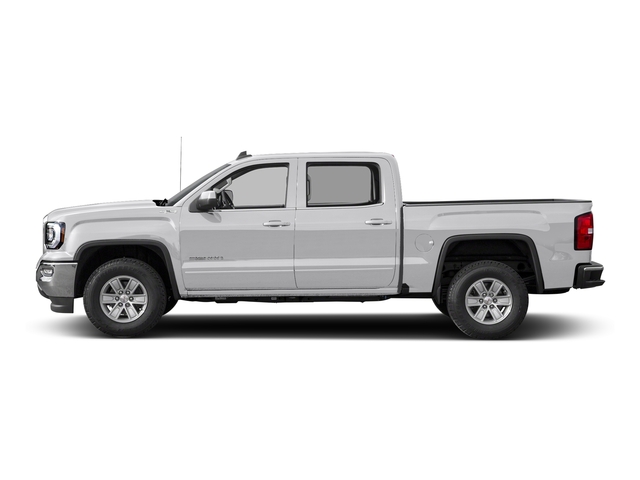 2016 GMC Sierra 1500