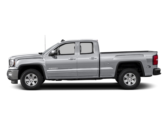 Used 2016 GMC Sierra 1500 SLE Trucks