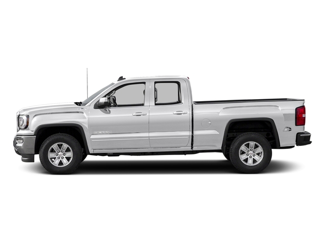 2016 GMC Sierra 1500