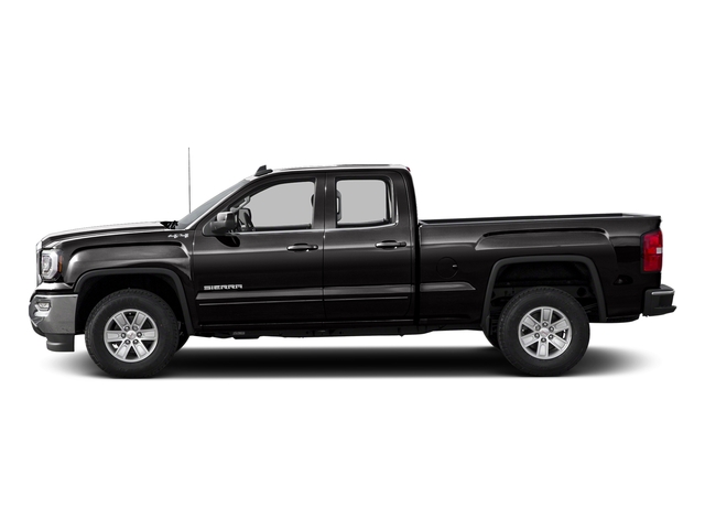 Used 2016 GMC Sierra 1500 SLE Truck