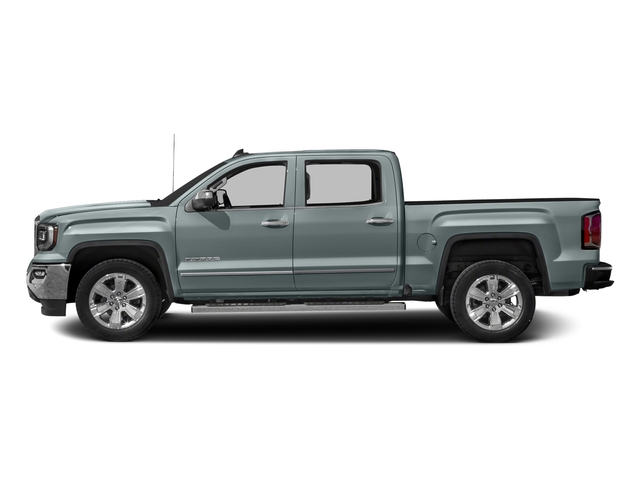 2016 GMC Sierra 1500