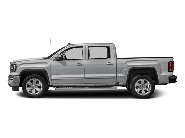 Used 2016 GMC Sierra 1500 SLT Truck