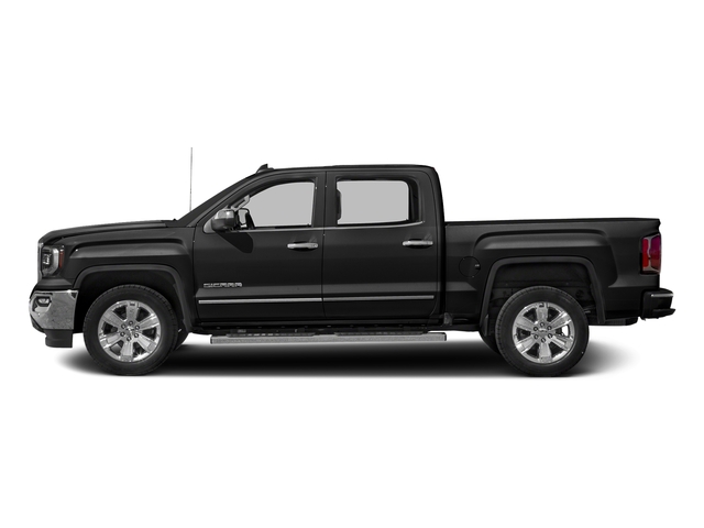 Used 2016 GMC Sierra 1500 SLT Truck