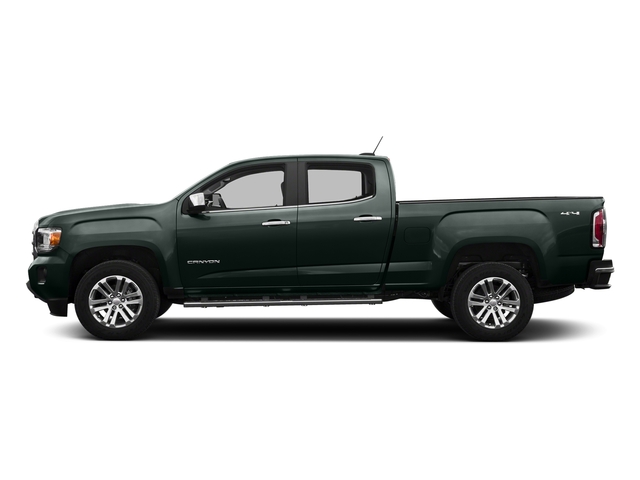 Used 2016 GMC Canyon  SLT Trucks