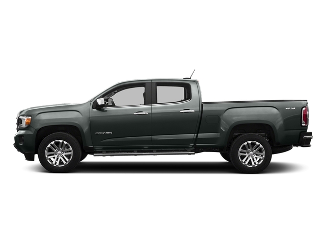 Used 2016 GMC Canyon  SLT Truck