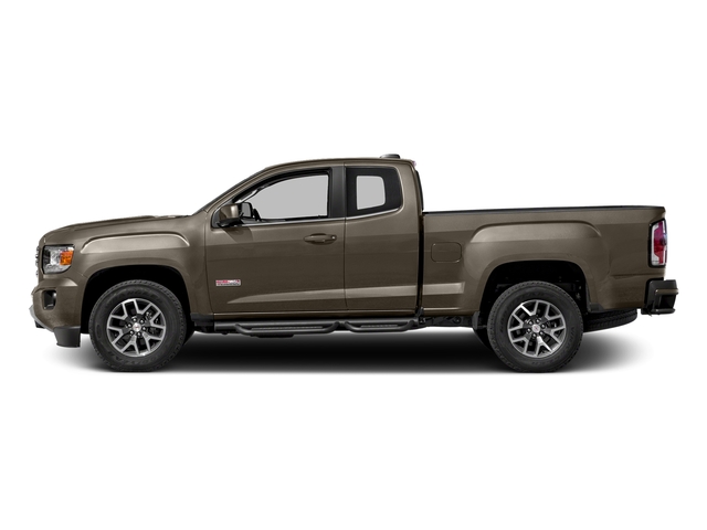 Used 2016 GMC Canyon  SLE Trucks