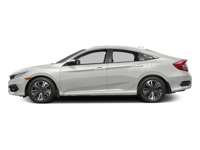 Used 2016 Honda Civic Sedan EX-T Car