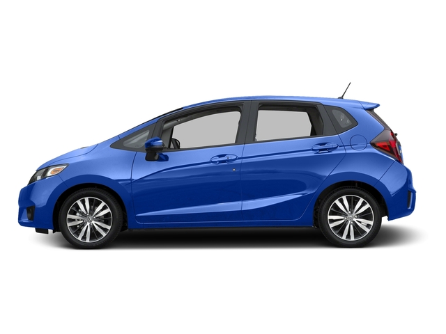 Used 2016 Honda Fit EX Cars