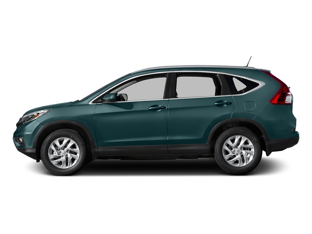 Used 2016 Honda CR-V EX-L Crossovers
