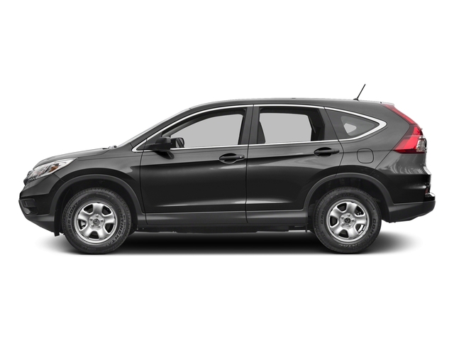 Used 2016 Honda CR-V LX Crossover