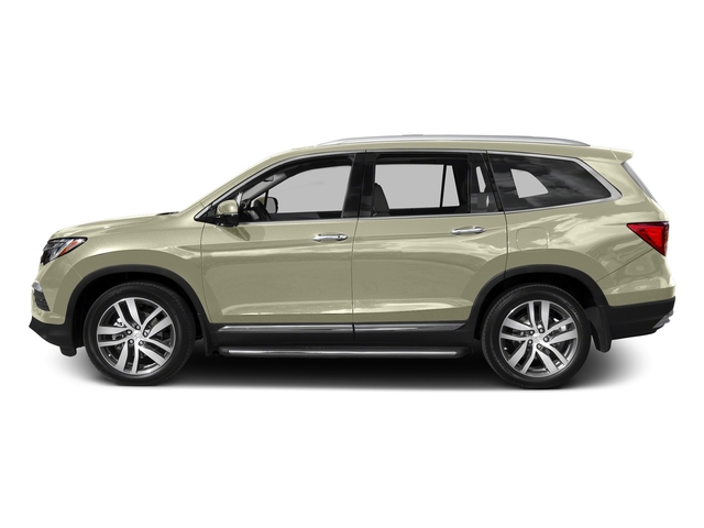 Used 2016 Honda Pilot Elite SUV