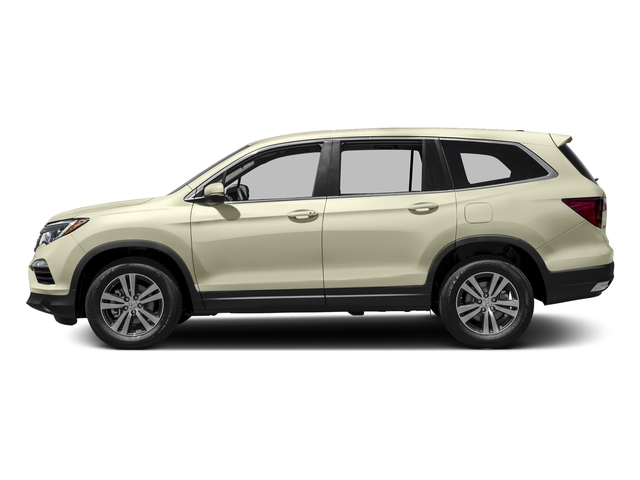 Used 2016 Honda Pilot EX SUV