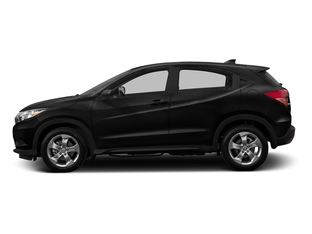 Used 2016 Honda HR-V LX Crossover