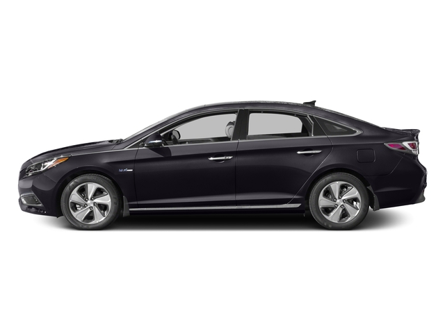 Used 2016 Hyundai Sonata Hybrid Limited Car